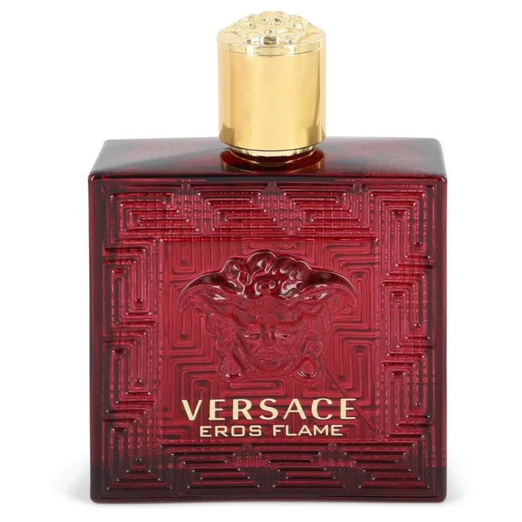 Versace Eros Flame / EDP Spray
