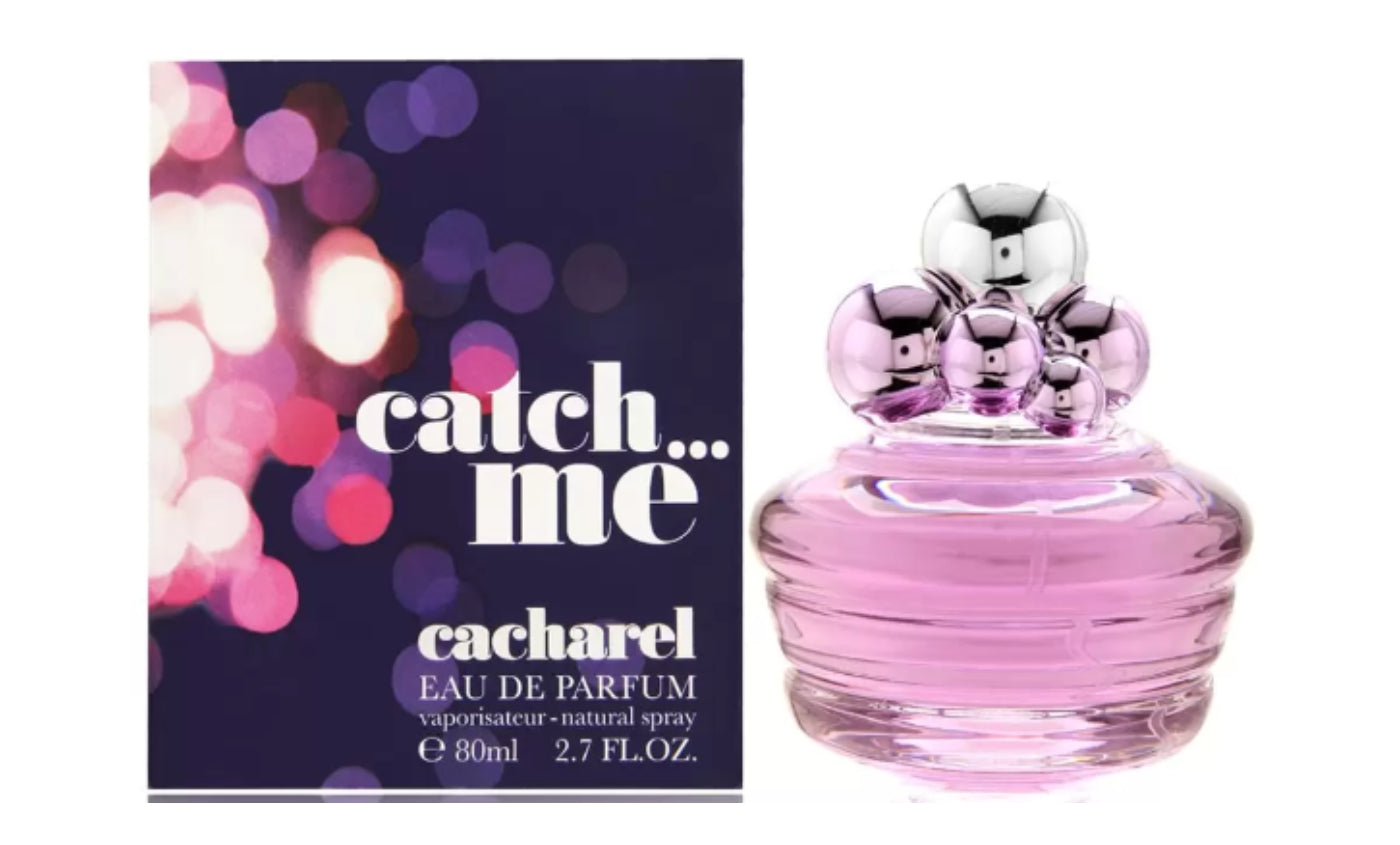 Cacharel - Catch Me EDP (W) 2.4 Oz