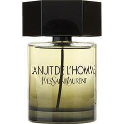 Yves Saint Laurent Lanuit De Lhomme by Ysl EDT Spray