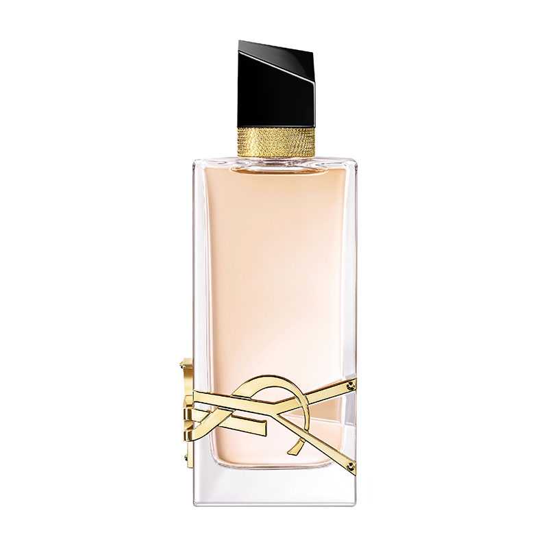 Yves Saint Laurent Ladies Libre EDT Spray
