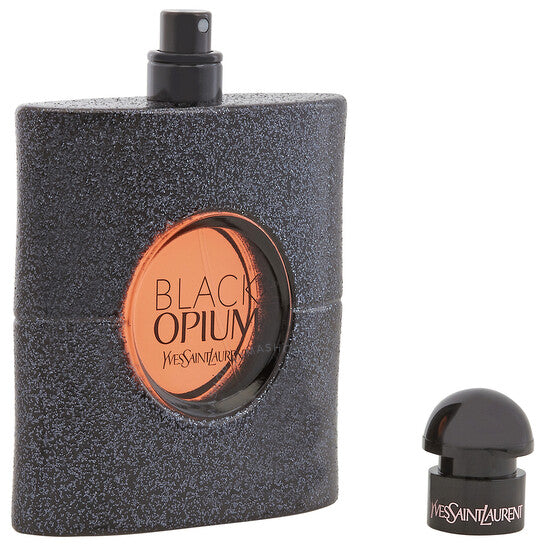Yves Saint Laurent Black Opium / Ysl EDP Spray