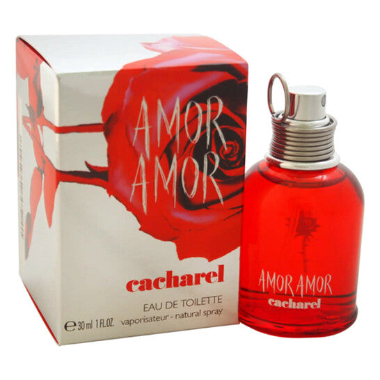 Cacharel Amor Amor / EDT Spray
