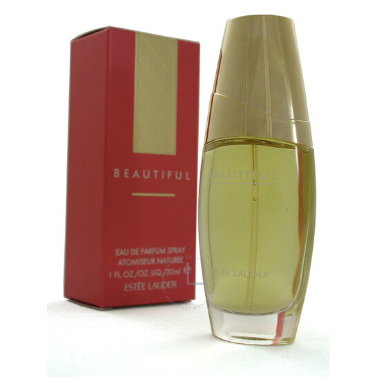 Estee Lauder Ladies Beautiful EDP Spray