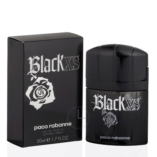 Paco Black XS EDT