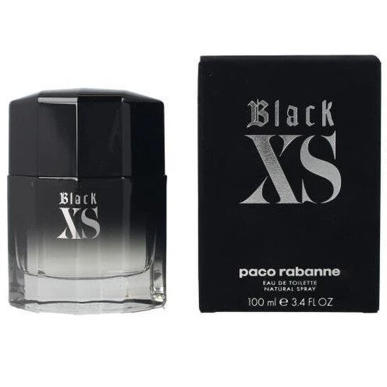 Paco Black XS EDT