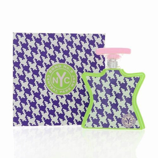 Bond No.9 Ladies Central Park West EDP Spray