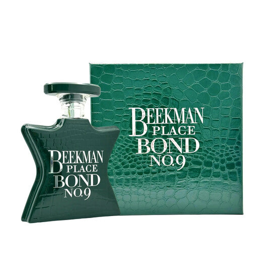 Bond No.9 Unisex Beekman Place EDP Spray