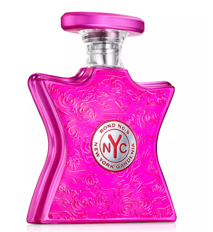 Bond No. 9 New York Gardenia EDP 3.3 Fl.Oz.