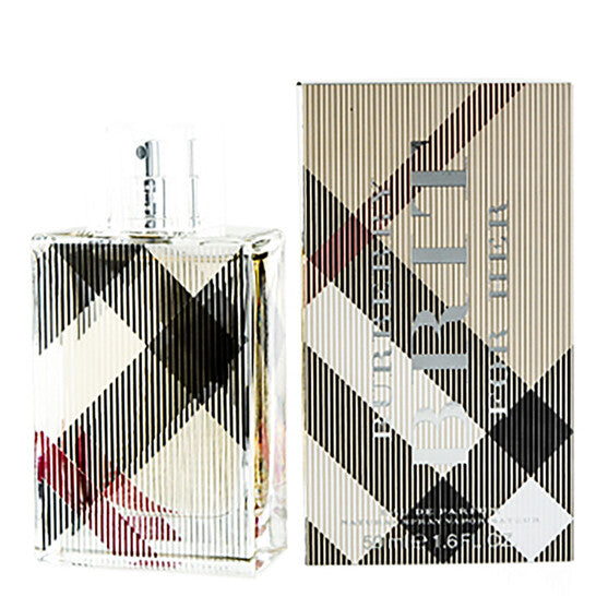 Burberry Brit / EDP Spray - Woment
