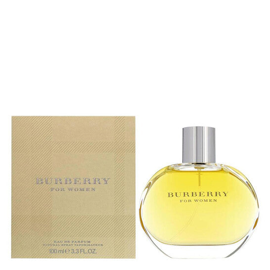 Burberry For Women / EDP Spray