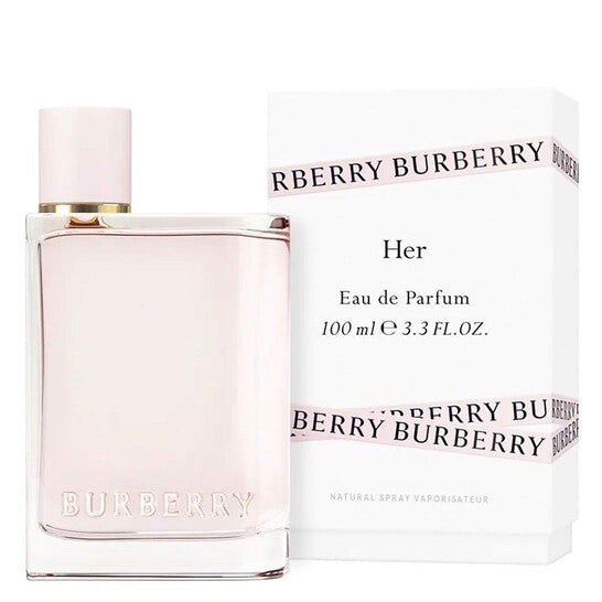 Burberry Her / EDP Spray