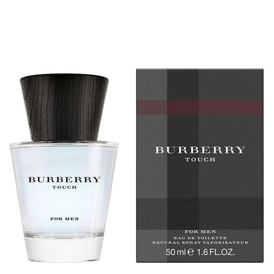 Burberry - Touch EDT Natural Spray