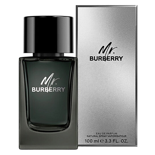 Burberry Men's Mr. EDP