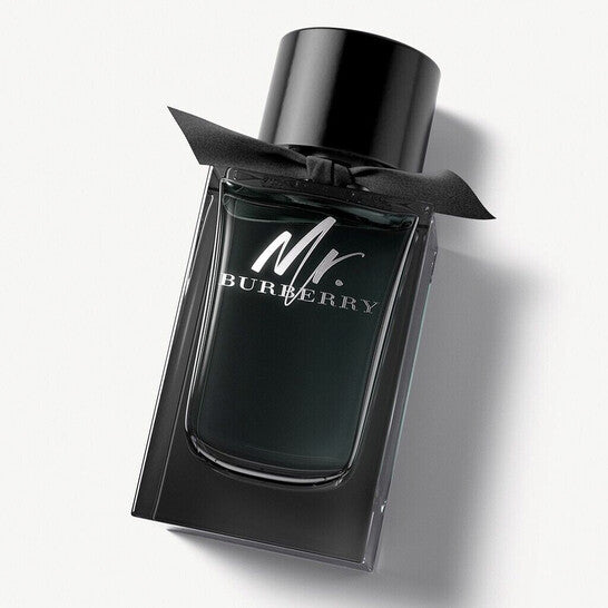 Burberry Men's Mr. EDP