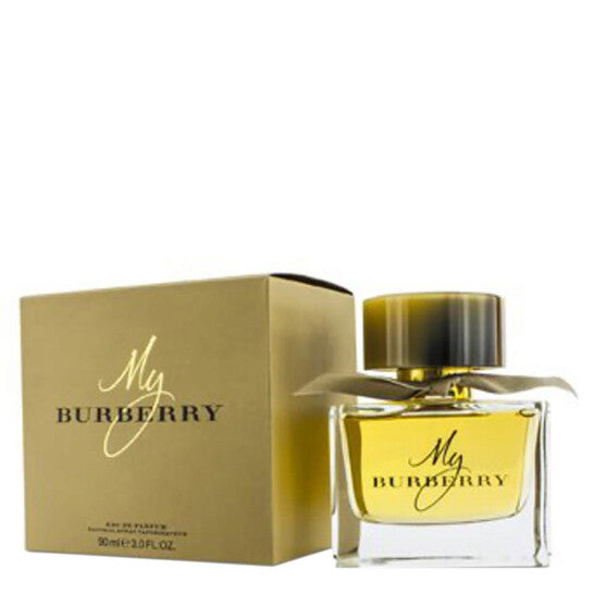Burberry My / Burberry EDP Spray