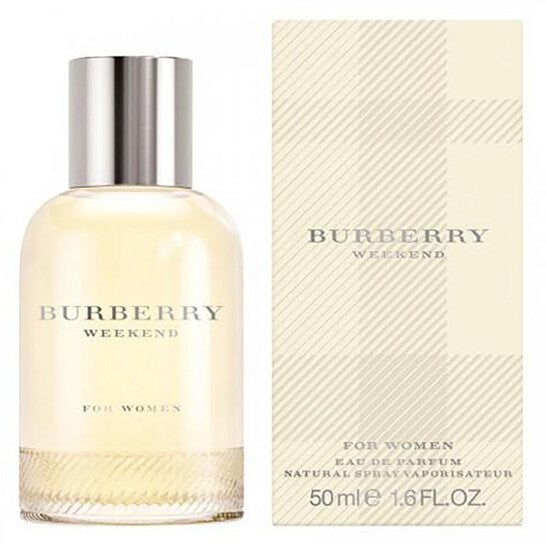 Burberry Weekend / EDP Spray - Women