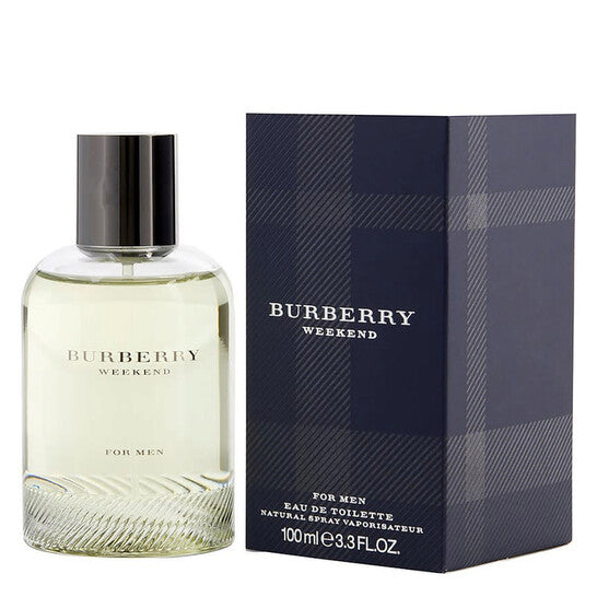 Burberry Weekend / EDT Spray - Men