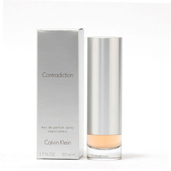 Calvin Klein Contradiction/ Edp Spray