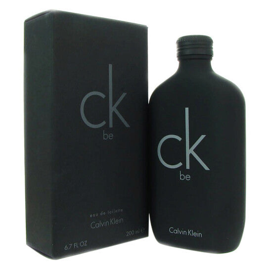 Calvin Klein Ck Be / EDT Spray