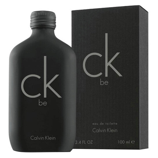 Calvin Klein Ck Be / EDT Spray