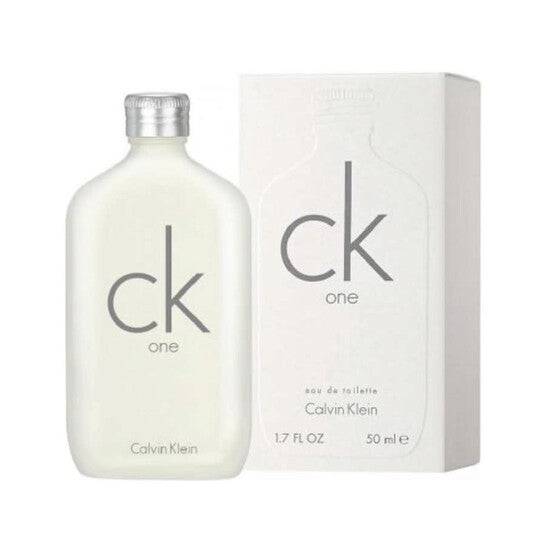 Calvin Klein CK One EDT Spray