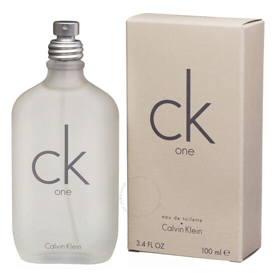 Calvin Klein CK One EDT Spray