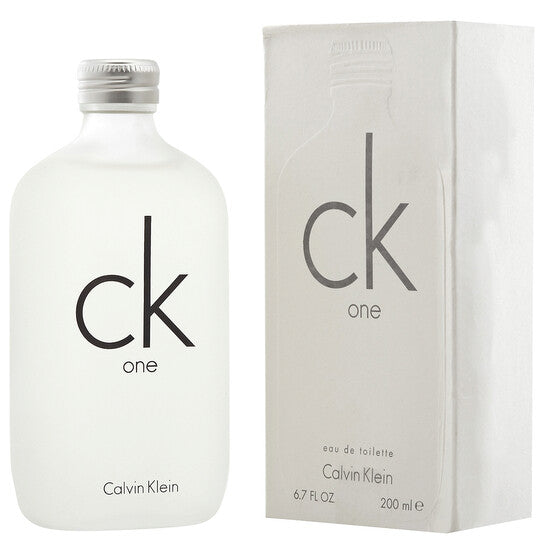 Calvin Klein CK One EDT Spray