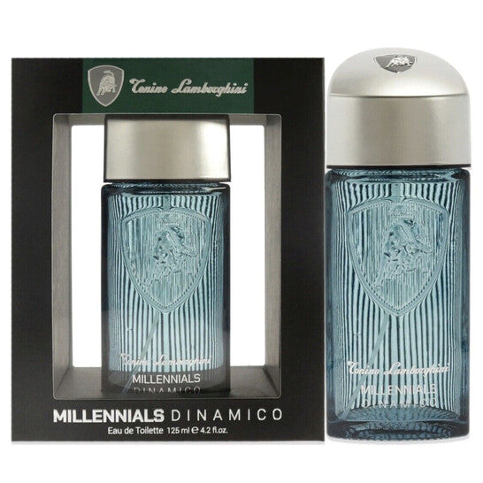 Tonino Lamborghini Men's Millennials Dinamico EDT Spray