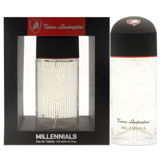 Tonino Lamborghini Men's Millennials EDT Spray