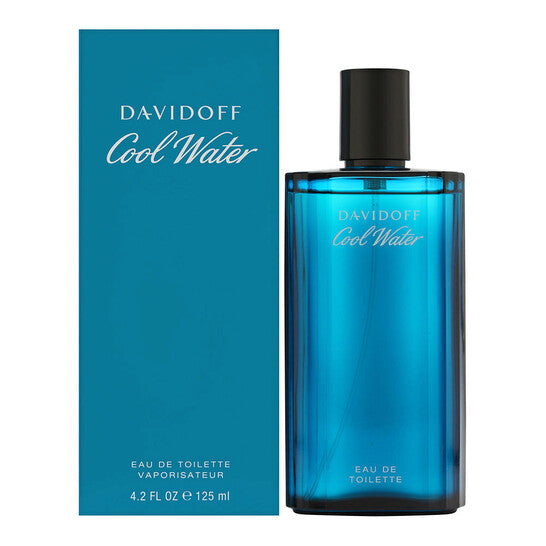 Davidoff Men's Cool Water EDT Spray