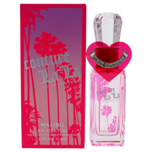 Juicy Couture Couture La La Malibu / EDT Spray