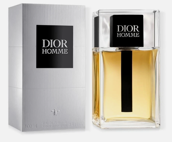 Christian Dior Homme EDT 3.4 (M)