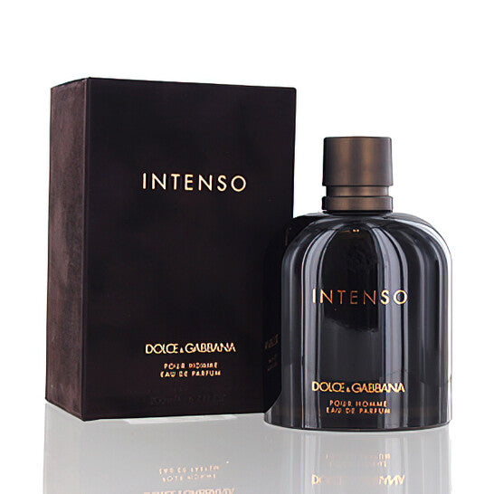 Dolce & Gabbana Men's Intenso EDP Spray