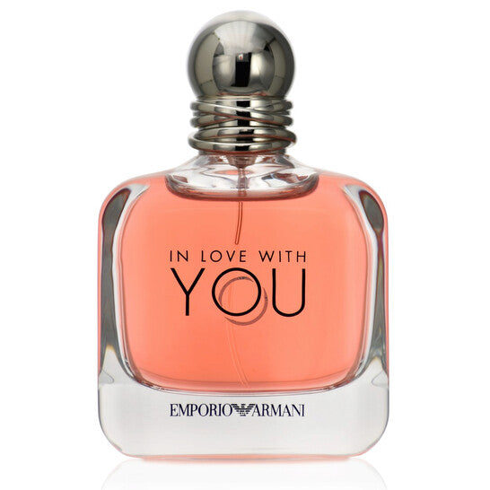 Giorgio Armani Emporio In Love With You / EDP Spray