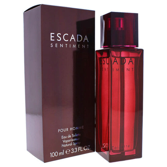 Escada - Sentiment EDT Spray for Men