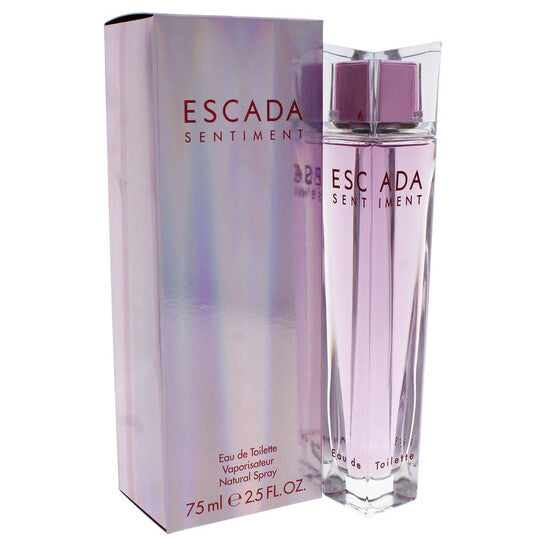 Escada - Eau De Sentiment Toilette Spray