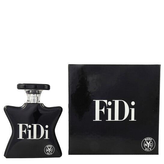 Bond No.9 Fidi / EDP Spray