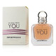 Giorgio Armani Emporio In Love With You / EDP Spray