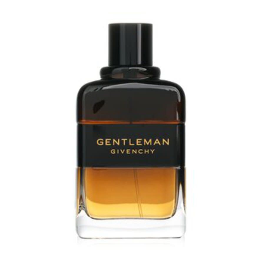 Givenchy Gentleman Reserve Privee Men EDP Spray 3.3 Fl. Oz