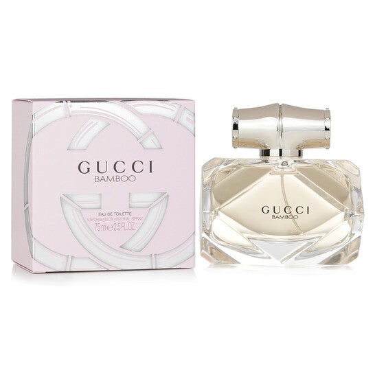 Gucci Bamboo by EDP Spray