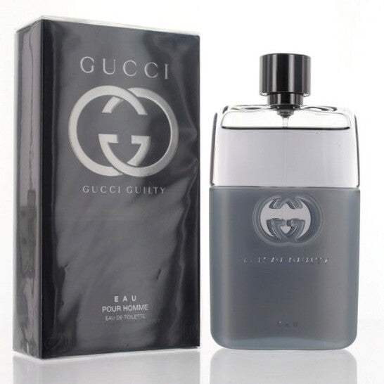 Gucci Guilty EAU EDT