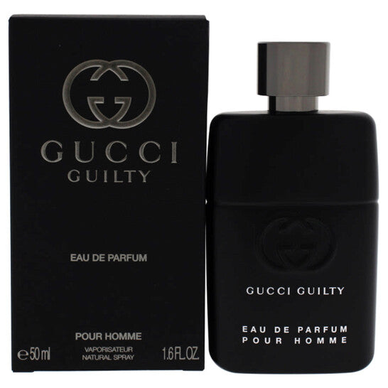 Gucci Guilty Pour Homme Eau de Parfum / EDP Spray