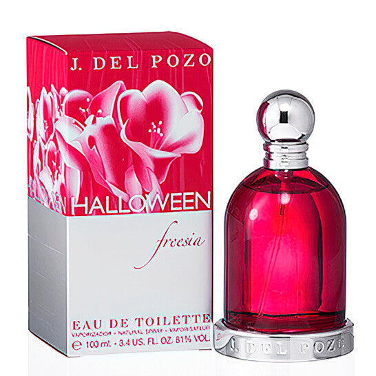 Jesus Del Pozo - Freesia EDT Spray