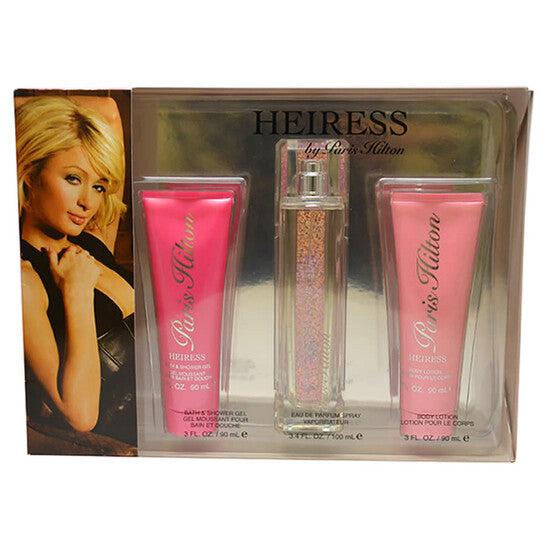 Paris Hilton - Heiress EDP Spray