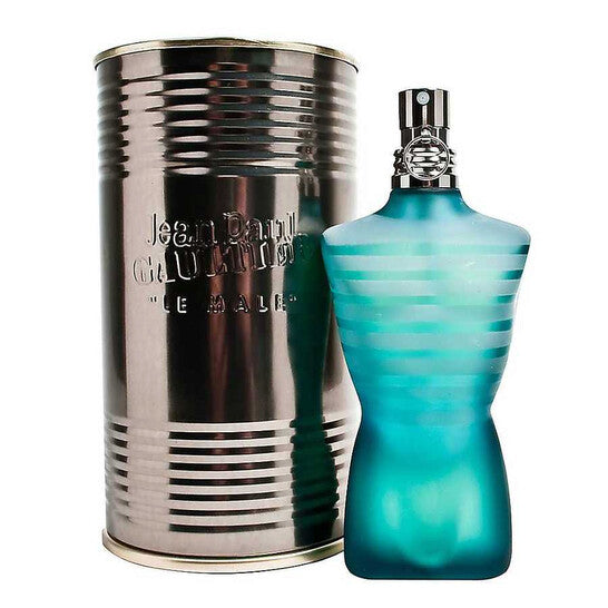 JEAN PAUL GAULTIER Le Male EDT Spray