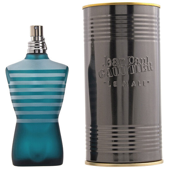 JEAN PAUL GAULTIER Le Male EDT Spray