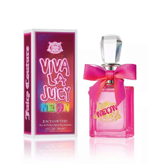 Juicy Couture Ladies Viva La Juicy Neon EDP Spray