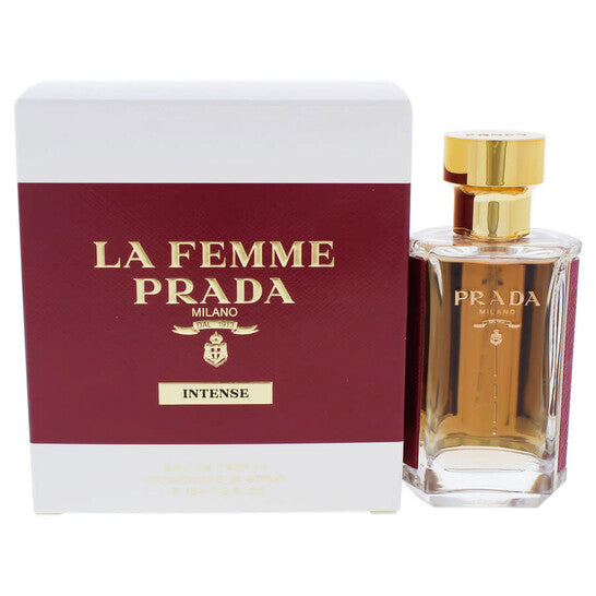 Prada - Prada La Femme Intense EDP Spray
