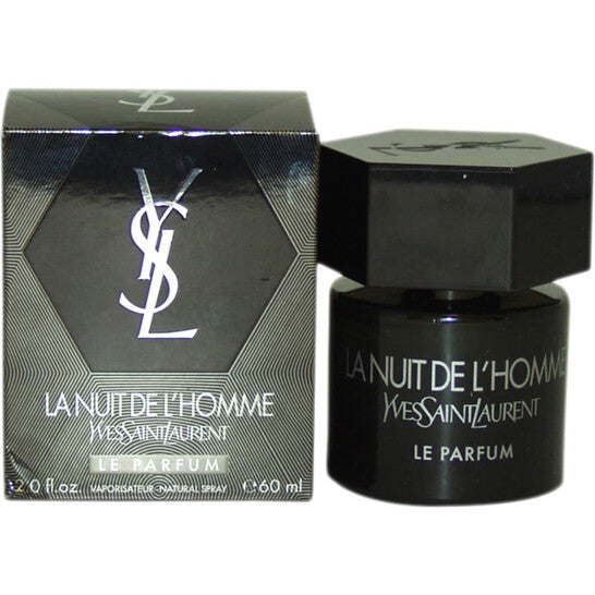 Yves Saint Laurent La Nuit De L'homme Le Parfum EDP Spray