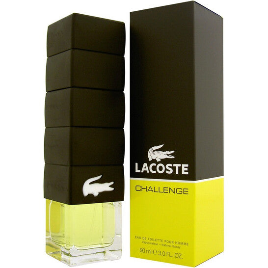 Lacoste Challenge / EDT Spray